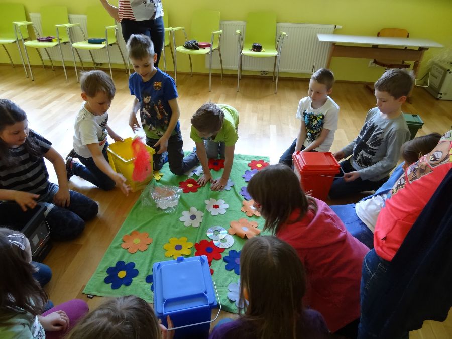 2. Klasse 2. Klasse