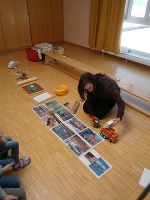 Papier und seine Geschichte