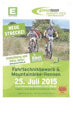 Einladung