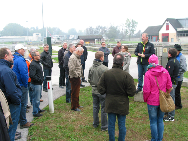 Abwasserverband Grazerfeld