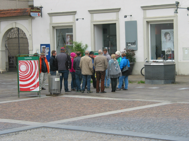 Südwind Kritische Stadtführung