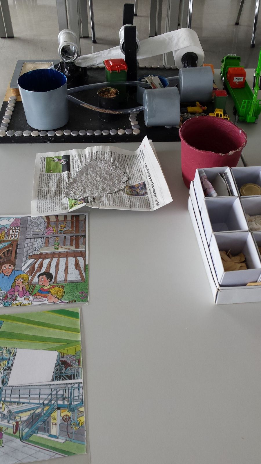 Thema Papier Thema Papier