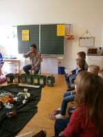 Mülltrennen