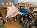 Thema Papier