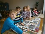 Thema Papier