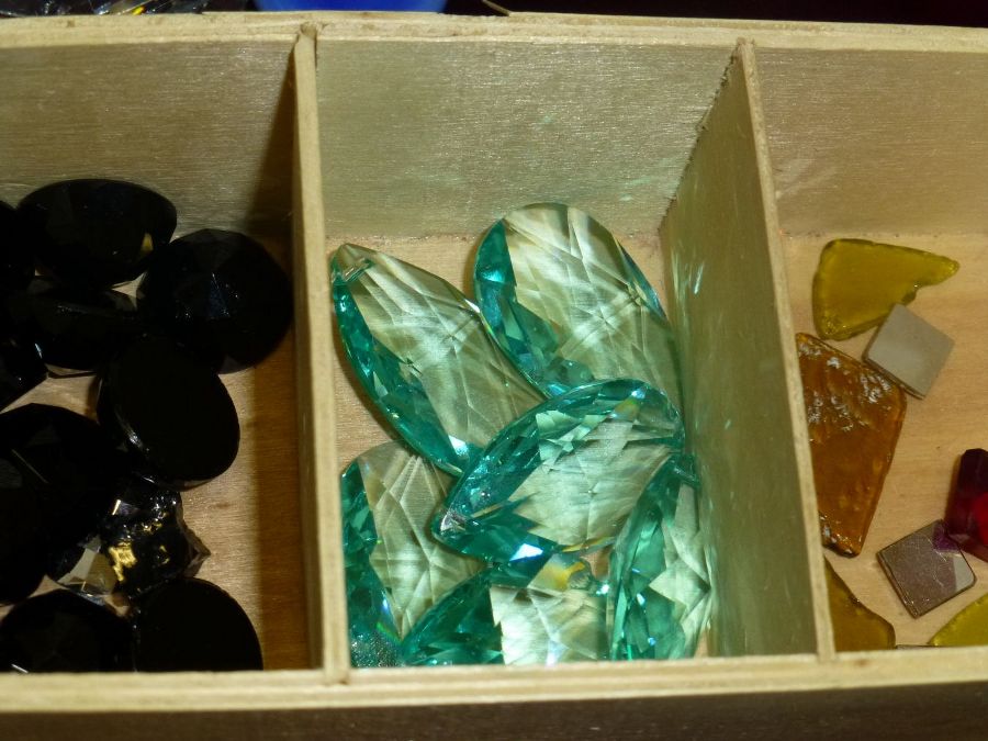alles Glas alles Glas