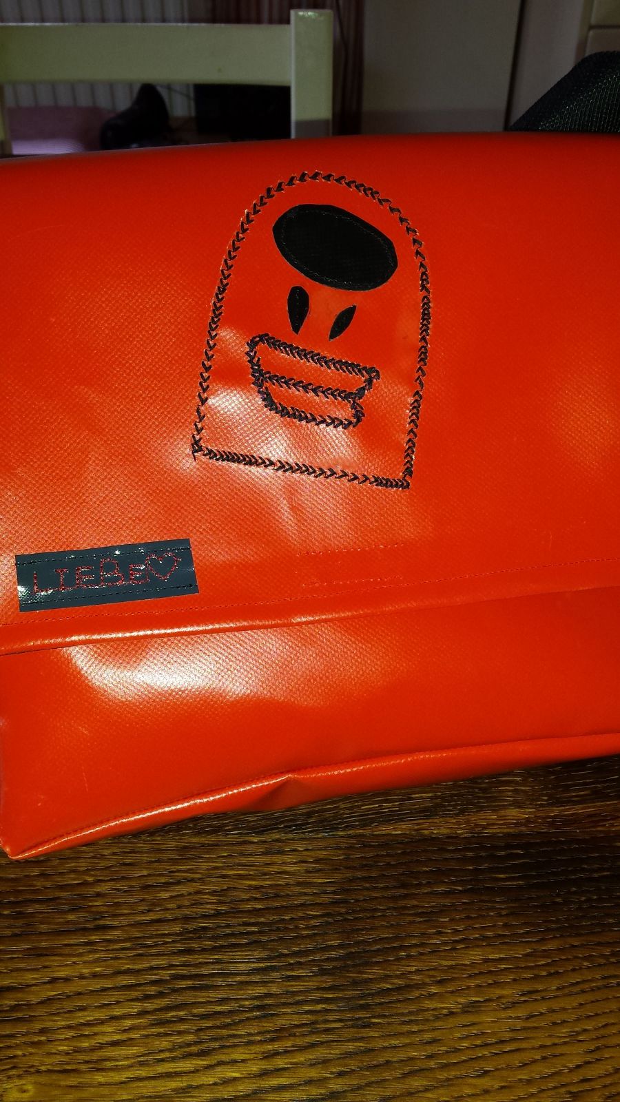 Tasche Tasche