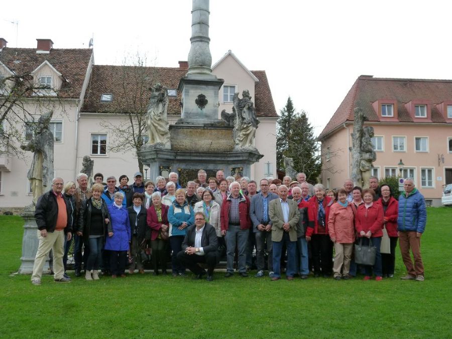 Umweltschutzfahrt 2016 Umweltschutzfahrt 2016