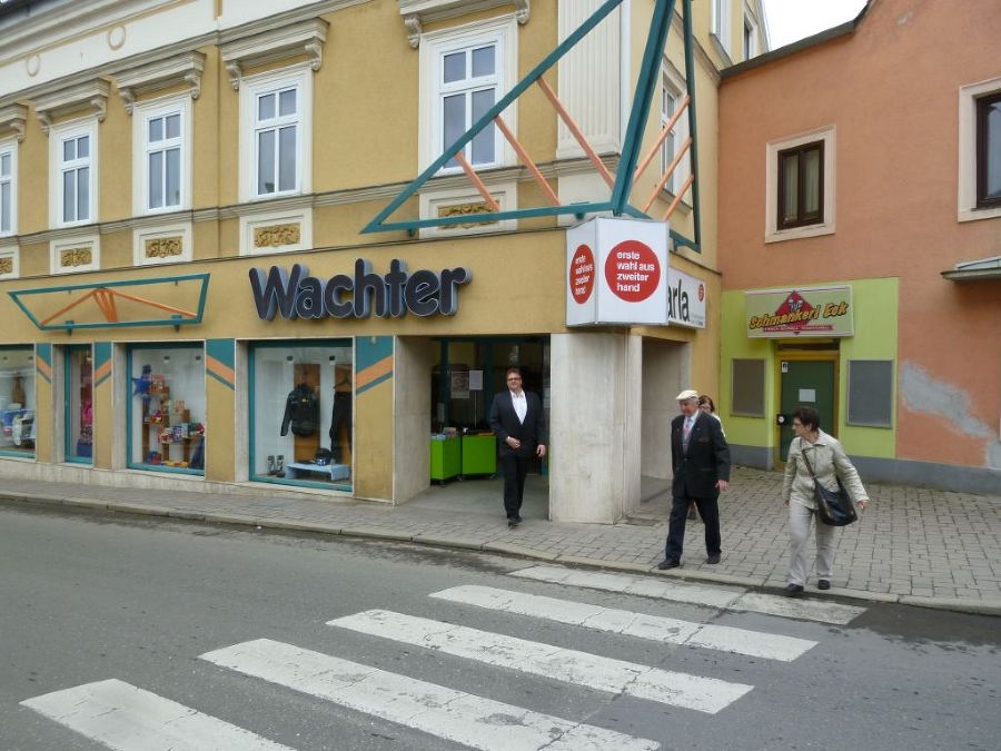 Umweltschutzfahrt 2016 Umweltschutzfahrt 2016