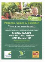 Einladung © Ökoregion Kaindorf Einladung