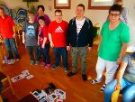 Abfalltrennung und EAG