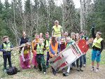 NMS Waldbach © AWV- Hartberg NMS Waldbach