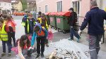 ASZ - Trennung © AWV- Hartberg ASZ - Trennung