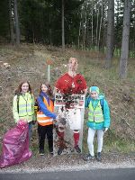 NMS Waldbach © AWV- Hartberg NMS Waldbach