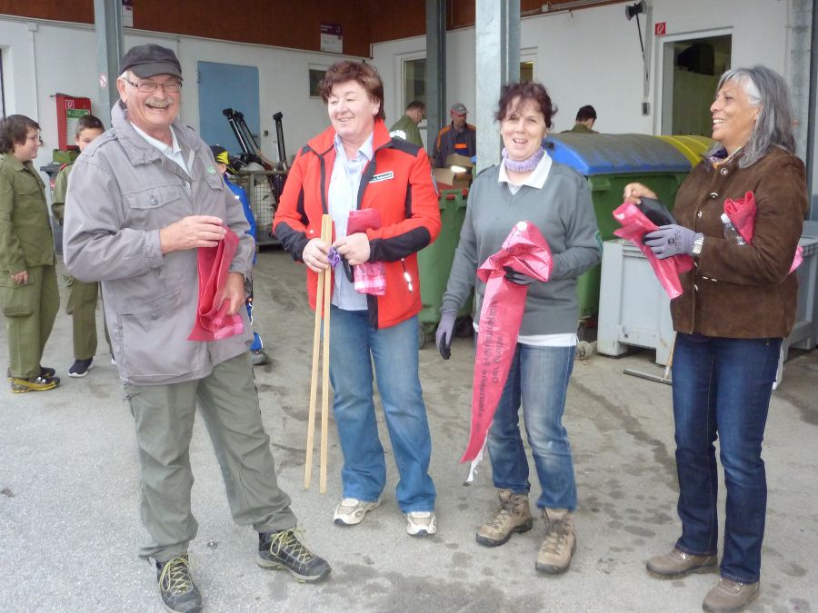 Marktgemeinde Kirchbach