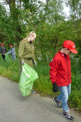 FF Feldbach & Asylwerber