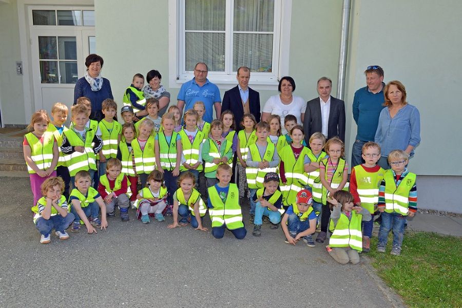 Frühjahrsputz in Hollenegg Frühjahrsputz in Hollenegg
