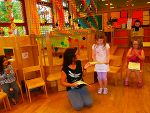 Wir sind jetzt "Kindermüllexperten"
