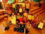 Wir sind jetzt "Kindermüllexperten"