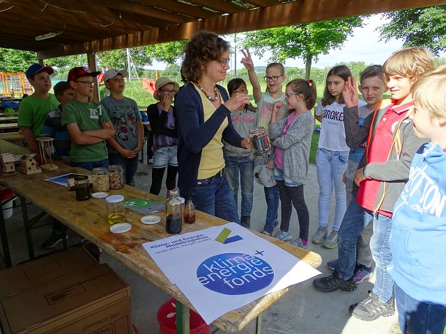 Mittwoch 1.06.2016