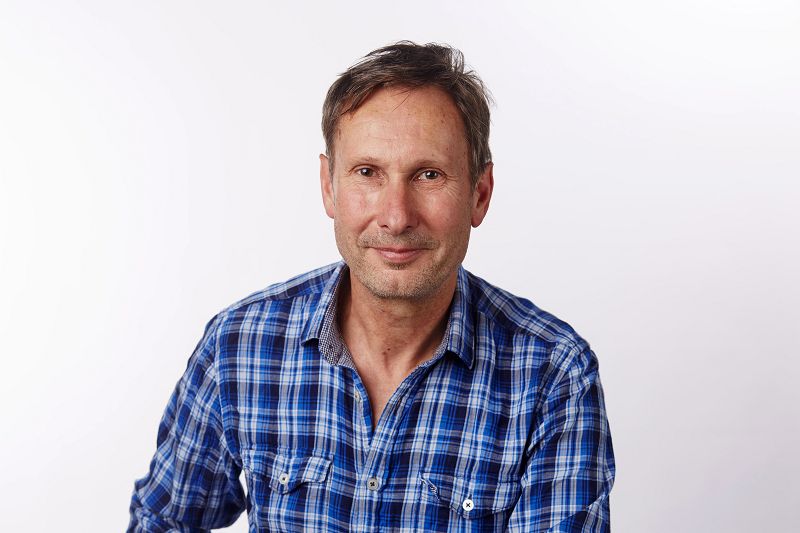 Josef Krobath, Kassierstellvertreter