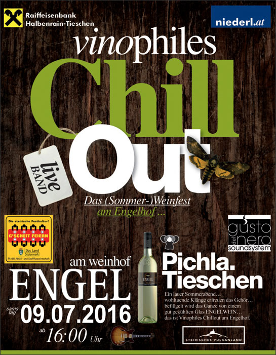 Das Weinfest am Engelhof