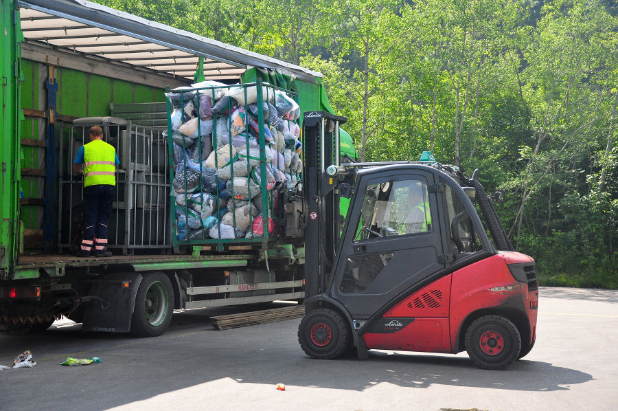 Logistik Logistik