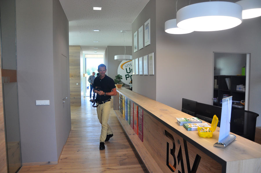 Büro BAV Perg Büro BAV Perg