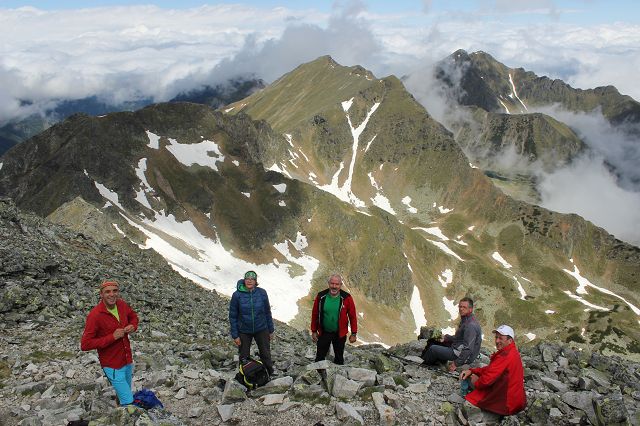 Großer Bösenstein