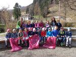 Kindergarten Pölstal