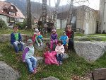 Kindergarten Pölstal