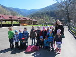 Kindergarten Pölstal