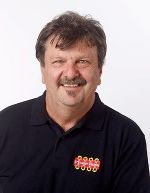 Wolfgang Neubauer