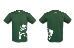 T-Shirt © Wurzinger Design T-Shirt