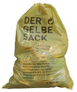 Gelber Sack ©      