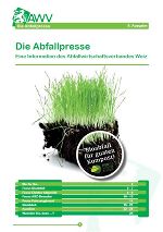 Abfallpresse 08 © AWV Weiz