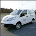 NISSAN e-NV200 © AWV Radkersburg