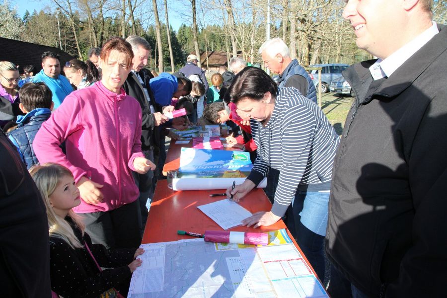 Frühjahrsputz in St. Stefan ob Stainz