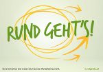 Rund geht´s ©      