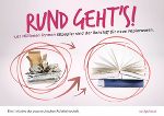 Rund geht´s mit Papier