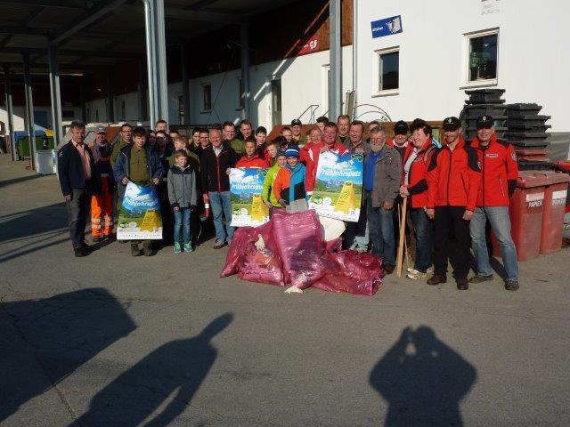 Marktgemeinde Kirchbach