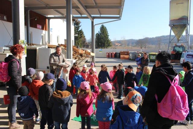 Kindergarten Zerlach