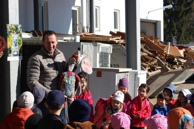 Kindergarten Zerlach