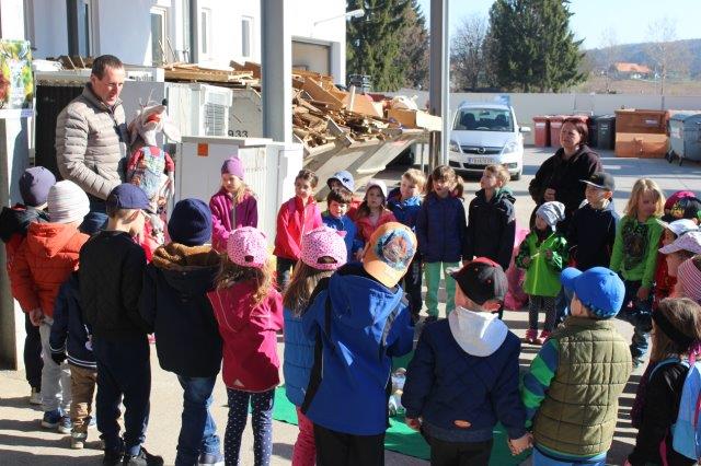 Kindergarten Zerlach