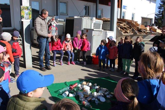 Kindergarten Zerlach