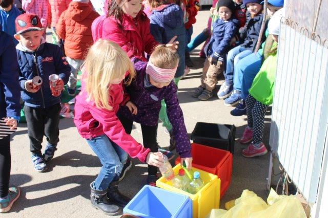 Kindergarten Zerlach