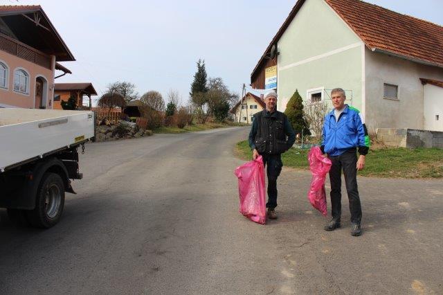 Marktgemeinde St. Stefan i. R.