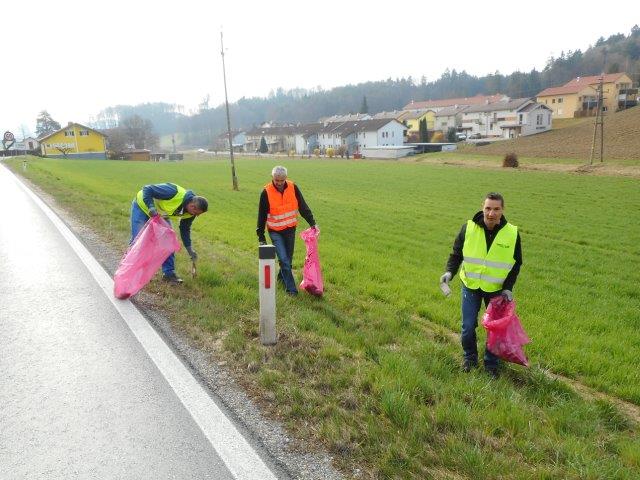 Marktgemeinde St. Stefan i. R.