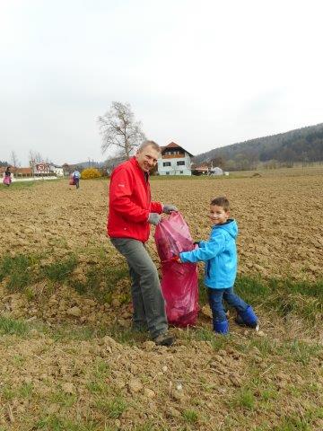 Marktgemeinde St. Stefan i. R.