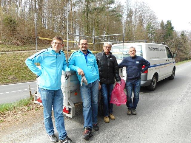 Marktgemeinde St. Stefan i. R.